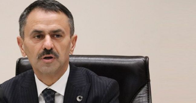 İlhami Aktaş kimdir? İlhami Aktaş kaç yaşında, nereli?