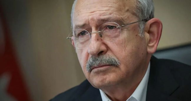 Kemal Kılıçdaroğlu yeni parti mi kuracak? Kılıçdaroğlu'ndan yanıt!