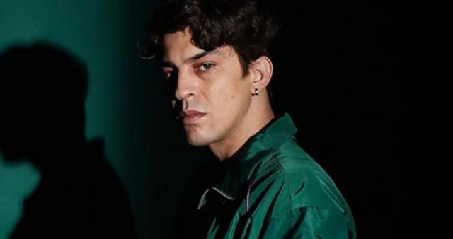 Norm Ender kimdir? Norm Ender kaç yaşında, nereli, şarkıları?