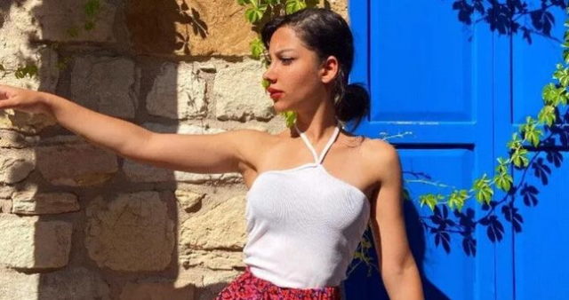 Özlem Eroğlu kimdir? Tiktok fenomeni Özlem Eroğlu kaç yaşında, nereli, kariyeri?
