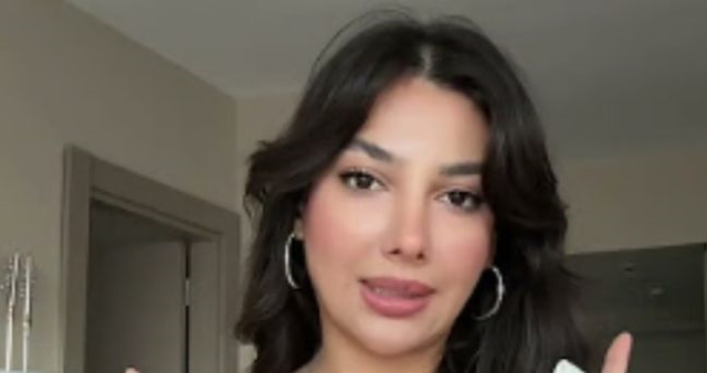 Özlem Eroğlu kimdir? Tiktok fenomeni Özlem Eroğlu kaç yaşında, nereli, kariyeri?