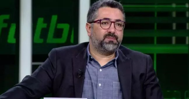 Serdar Ali Çeliker kimdir? Serdar Ali Çeliker kaç yaşında, nereli, kariyeri?