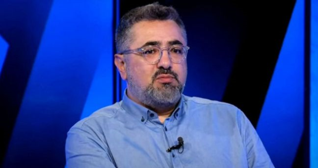 Serdar Ali Çeliker kimdir? Serdar Ali Çeliker kaç yaşında, nereli, kariyeri?