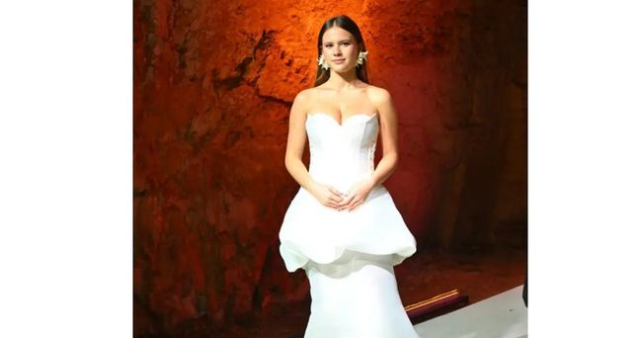 Su Atacan kimdir? Pınar Altuğ'un kızı Su Atacan kaç yaşında?