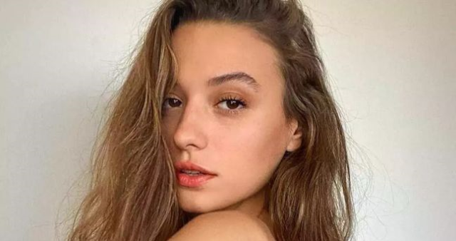 Sümeyye Aydoğan kimdir? Sümeyye Aydoğan kaç yaşında, nereli, kariyeri?