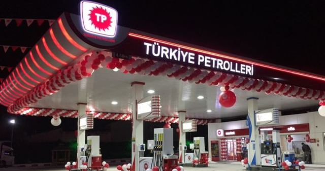 Türkiye Petrolleri kimin, sahibi kim? Türkiye Petrolleri anonim ortaklığı kimin?