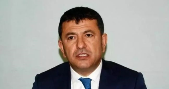 Veli Ağbaba kimdir, kaç yaşında, nereli? Veli Ağbaba hangi partiden?