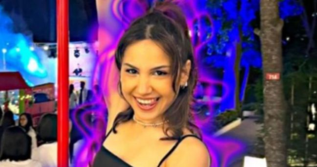 Yağmur Eroğlu kimdir? Yağmur Eroğlu kaç yaşında, nereli, kariyeri?