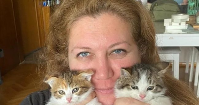 Defne Patır kimdir? Defne Patır Fenerbahçe Beko'dan neden ayrıldı?