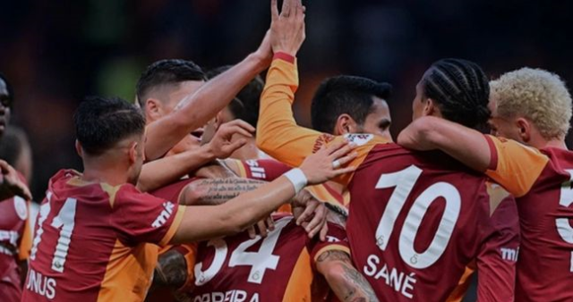 Galatasaray Trabzonspor maçı ne zaman, saat kaçta, hangi kanalda? Galatasaray Trabzonspor maçı nerede oynanacak?