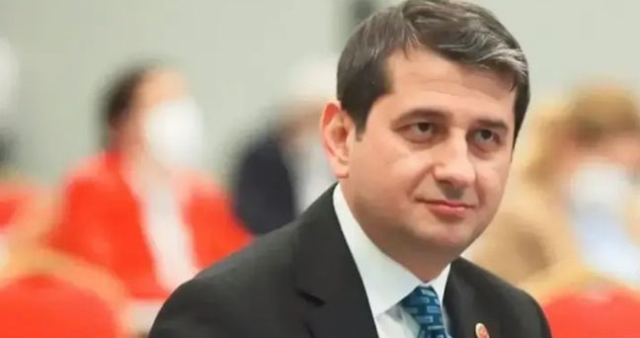 İbrahim Özkan kimdir? Ekrem İmamoğlu'nun danışmanı İbrahim Özkan neden gözaltına alındı?