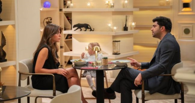 Kızılcık Şerbeti canlı izle: Kızılcık Şerbeti full, HD, kesintisiz nereden izlenir?