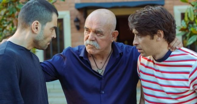 Veliaht 8. Bölüm full HD izle: Veliaht son bölüm kesintisiz nereden izlenir, son bölümde neler oldu?