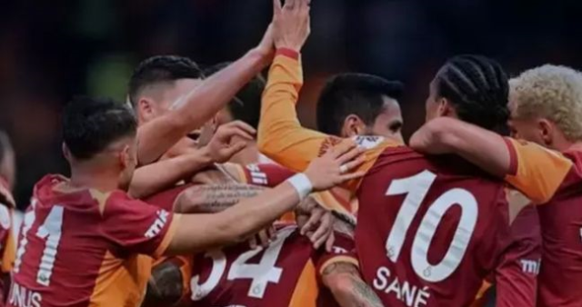 Galatasaray - Trabzonspor maçı ilk 11 belli oldu mu? Galatasaray - Trabzonspor maçı ilk 11'de kimler var?
