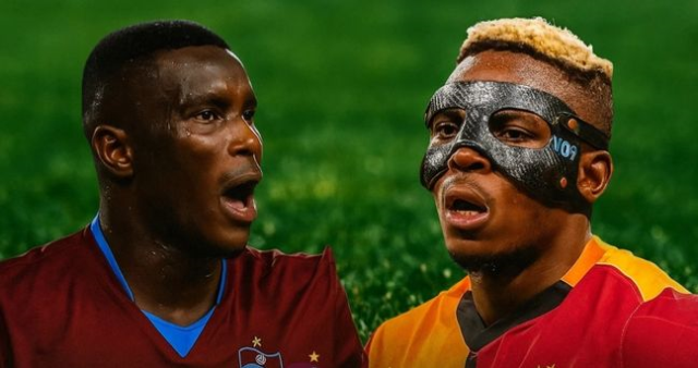 Galatasaray - Trabzonspor maçı özeti izle: Galatasaray - Trabzonspor maçı özeti, maçta neler oldu?