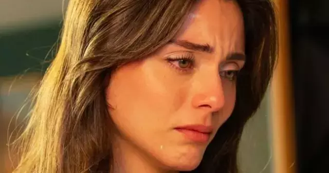 Sıla Türkoğlu diziden ayrılıyor mu? Kızılcık Şerbeti'nden Doğa ayrılacak mı?