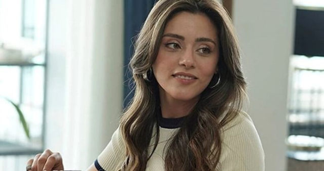 Sıla Türkoğlu Kızılcık Şerbeti'nden neden ayrılıyor? Doğa diziye veda mı ediyor?