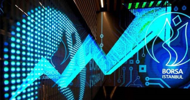 Borsa neden yükseliyor? 3 Kasım BİST100 endeksi yüzde kaç?