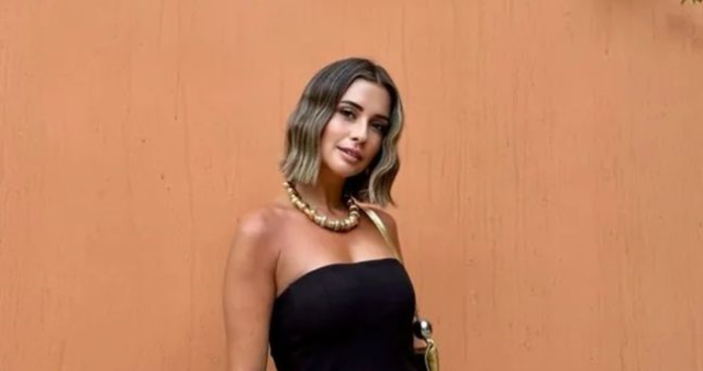 Buse Terim kimdir? Fatih Terim'in kızı Buse Terim kaç yaşında, nereli, ne iş yapıyor?