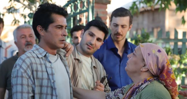 Cennetin Çocukları canlı izle: TRT1 canlı nereden izlenir? Cennetin Çocukları full, HD, kesintisiz izle!