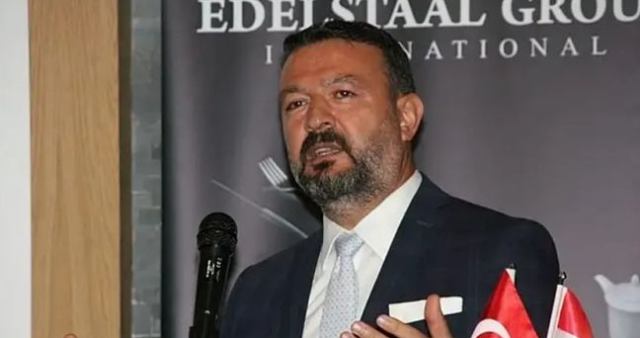 Ertan Torunoğulları kimdir? Fenerbahçe Yöneticisi Ertan Torunoğulları kaç yaşında, nereli, kariyeri?