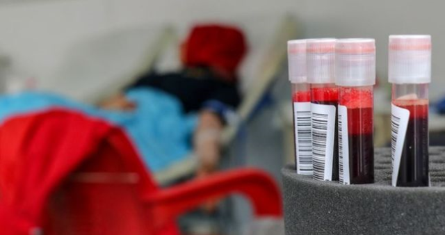 Kızılay'a kan bağışı nasıl yapılır? Kan bağışı nerelerden yapılır?