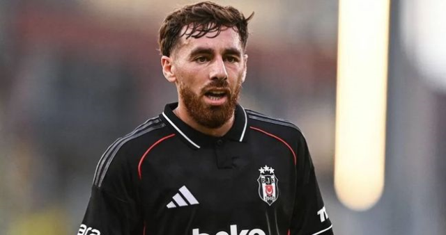 Orkun Kökçü kimdir? Orkun Kökçü kaç yaşında, nereli, kariyeri, hangi takımlarda oynadı?