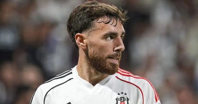 Orkun Kökçü kimdir? Orkun Kökçü kaç yaşında, nereli, kariyeri, hangi takımlarda oynadı?