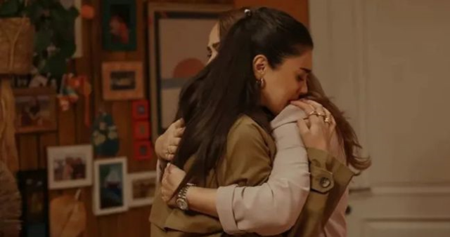 Star TV Çarpıntı 8. bölüm Full HD izle! Çarpıntı son bölüm tek parça izle!