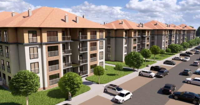 TOKİ Sosyal Konut başvuru şartları nedir? 2025 kimler TOKİ Sosyal Konut'a başvurabilir?