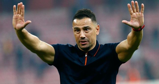 Çağdaş Atan Süper Lig'e geri mi döndü? Çağdaş Atan hangi takımda teknik direktörlük yapacak?