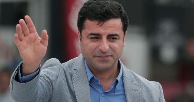 Selahattin Demirtaş tahliye mi oluyor? Selahattin Demirtaş tahliye başvurusunda mı bulundu?