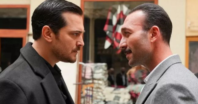 Eşref Rüya bu akşam var mı? Eşref Rüya hangi günler yayınlanıyor, yeni bölümde neler olacak?