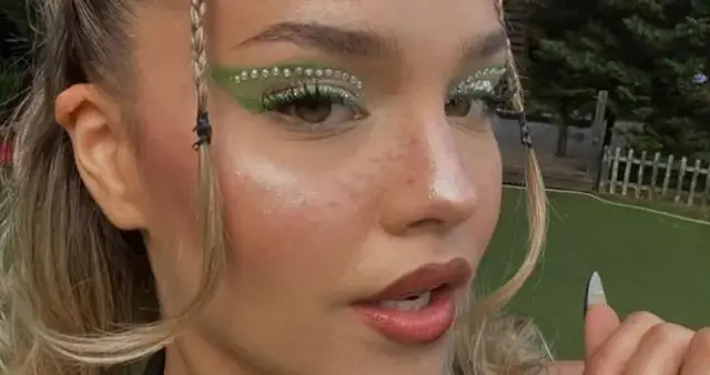 Fatime Lariz Kitay kimdir? Big5 2. sezon yarışmacısı Fatime Lariz Kitay kaç yaşında, nereli?