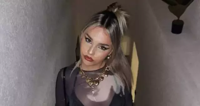 Fatime Lariz Kitay kimdir? Big5 2. sezon yarışmacısı Fatime Lariz Kitay kaç yaşında, nereli?