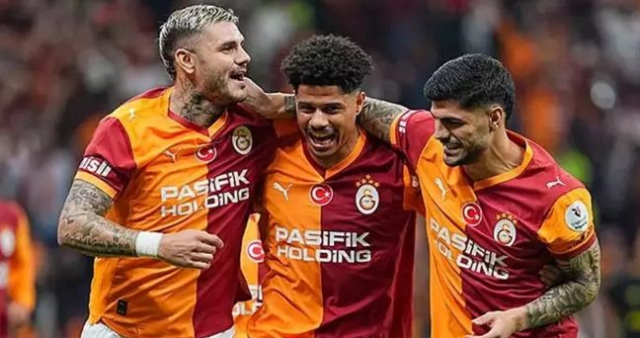 Galatasaray Ajax maçı hangi kanalda, şifresiz mi? Galatasaray Ajax CANLI (ŞİFRESİZ) İZLE! Galatasaray Ajax maçı ne zaman, saat kaçta?
