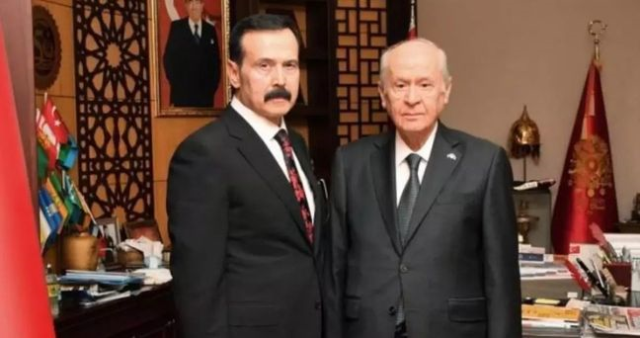 Kürşat Yılmaz kimdir? Kürşat Yılmaz kaç yaşında, nereli?