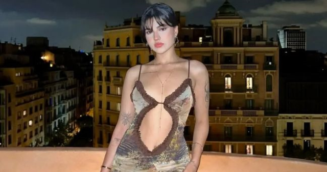 Nisa Soygüden kimdir? Big5 2. sezon yarışmacısı Nisa Soygüden kaç yaşında, nereli?