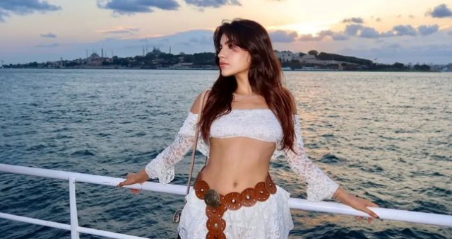 Nisa Soygüden kimdir? Big5 2. sezon yarışmacısı Nisa Soygüden kaç yaşında, nereli?