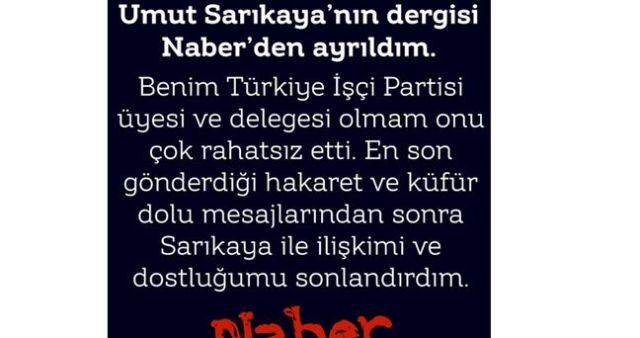Umut Sarıkaya Otisabi kavga olayı nedir? Umut Sarıkaya ve Yılmaz Aslantürk neden kavga etti?