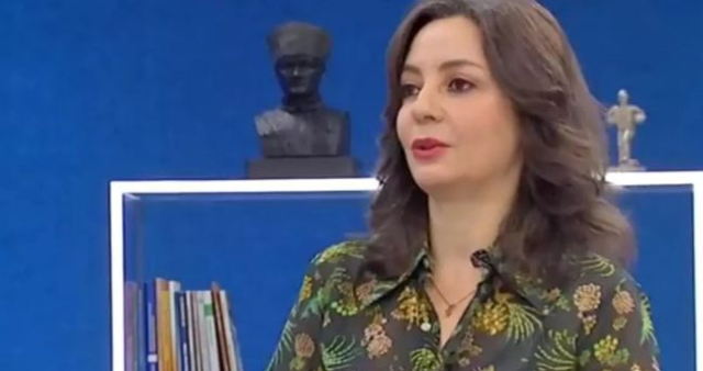 Aslı Aydıntaşbaş kimdir, kaç yaşında, nereli? Aslı Aydıntaşbaş neden gözaltına alındı?