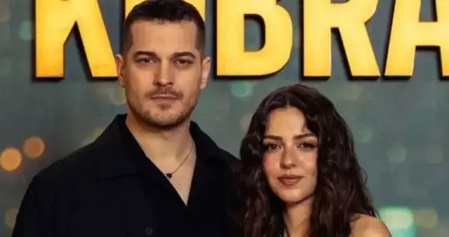 Çağatay Ulusoy ile Aslıhan Malbora ayrıldı mı? Çağatay Ulusoy ile Aslıhan Malbora'nın ayrılık iddiaları doğru mu?