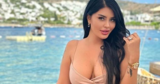 Ebru Polat kimdir? Ebru Polat kaç yaşında, nereli, kariyeri?