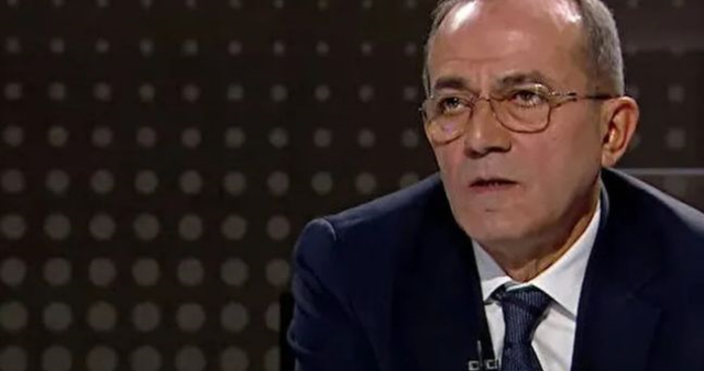 Gazeteci Şaban Sevinç kimdir? Şaban Sevinç kaç yaşında, nereli, hangi partili?