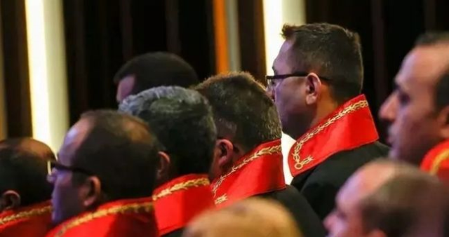 Hakim ve Savcı Yardımcısı sınav başvuru ekranı: Adalet Bakanlığı sınav başvuruları ne zaman? Hakim ve Savcı Yardımcısı alımı başvurusu nasıl yapılır?