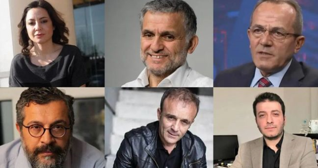 İfadeye çağırılan gazeteciler serbest bırakıldı mı? Soner Yalçın, Şaban Sevinç, Ruşen Çakır, Batuhan Çolak, Yavuz Oğhan'ın ifadeleri alındı mı?