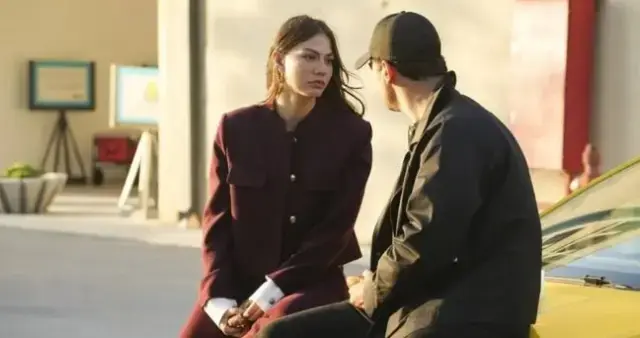 Kanal D Eşref Rüya 21. bölüm Full HD izle! Eşref Rüya son bölüm tek parça izle!