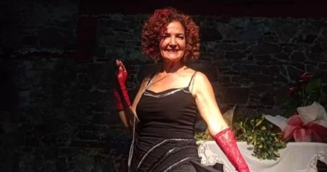 میهرابان ار کیست؟ نقش میهرابان ار در سریال چاربنتی چه بود؟