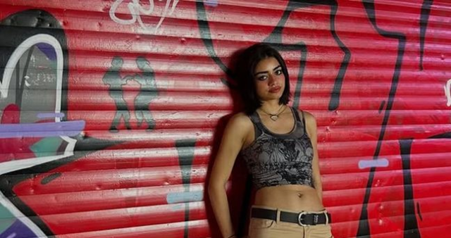 Mira Güzel kimdir? Big5 2. sezon yarışmacısı Mira Güzel kaç yaşında, nereli, kariyeri?