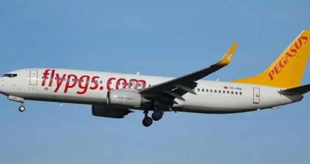 Pegasus 20 Euro bilet kampanyası ne zaman? 5-6 Kasım Pegasus kampanyası hangi ülkelerde geçerli? Pegasus kampanyalı bilet şartları neler?